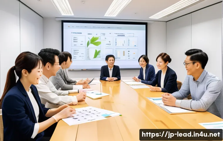 리더십 코치의 실제 사례 연구 관련 이미지 2