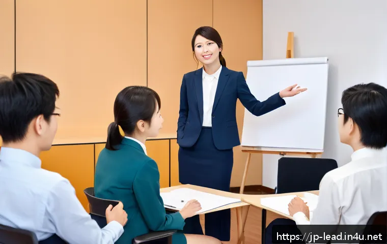 리더십 코칭을 통한 이직 성공 전략 관련 이미지 1